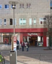 TK Maxx Bild 1