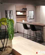 Dassbach Küchen | Küchenstudio Köln Bild 1