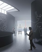 Peter Stasek Architects - Corporate Architecture Bild 12