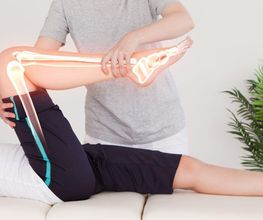 Physiotherapie Panta Rhei Bild 2