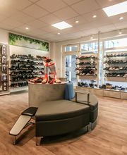 Klaus Ebert Orthopädie-Schuhtechnik Vilgis Bild 1