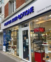 Point du jour optique - Opticien Boulogne-Billancourt image 3