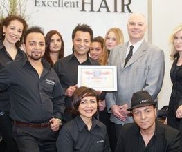 Excellent Hair am Marktplatz Bild 2