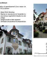 P ingénierie SA Bild 1