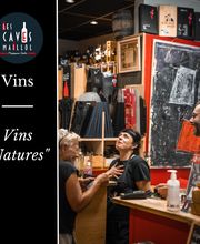 Les Caves Maillol image 2