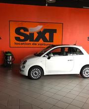 Sixt Mantes la Jolie nos véhicules