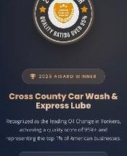 Cross County Car Wash & Express Lube image 8