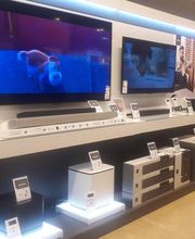 Corner bose (barre de son, enceinte...)