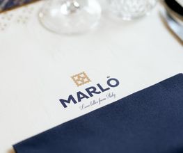 Marlò Ristorante Pizzeria Bild 6