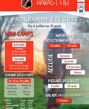 Haras L Fief image 1