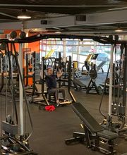 Basic-Fit 24/7 afbeelding 1