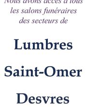 Pompes Funèbres Coffin EURL image 14