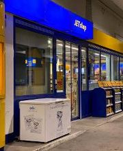 JET Tankstelle Bild 1