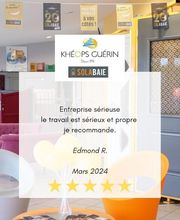 Kheops-Guerin Solabaie image 2