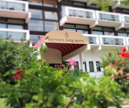 Reichels Parkhotel Bild 4