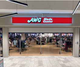 AWG Mode Center Nürtingen Bild 1