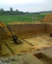 MG Terrassement image 1