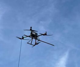 Swiss Drone Services AG Bild 2
