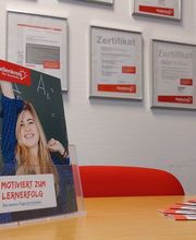 Bremen-Mitte Wartebereich