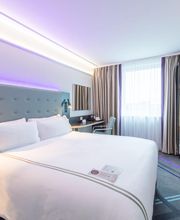 Premier Inn Germany double room