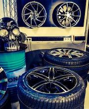 Butinar Car Design - Tuning, Autoservice & Reifenservice Bild 15