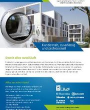 Affolter Haushaltapparate GmbH Bild 1