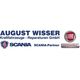AUGUST WISSER Kraftfahrzeuge-Reparatur GmbH
