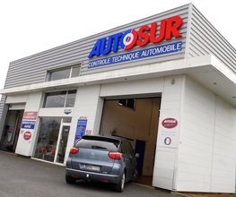 Autosur Montfavet image 3
