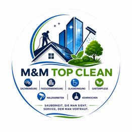 M&M Topclean