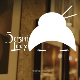 Sushi Lucy