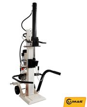 Brennholzverarbeitung Kebu Baumaschienen Laufen