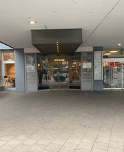 Köln-Mülheim Außenansicht Haupteingang