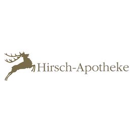 Logo der Hirsch-Apotheke