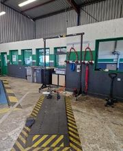 Centre contrôle technique DEKRA image 4