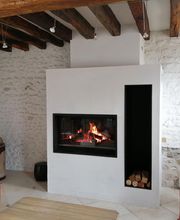 Cheminées Philippe image 2