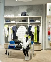 Women Area