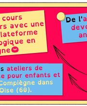 Mister Mika's Classroom image 6