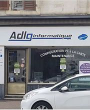 Adlg Informatique image 3