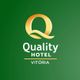 Quality Hotel Aeroporto Vitória