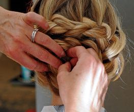 Coiffeur Bernasconi GL. NORD GmbH Bild 1