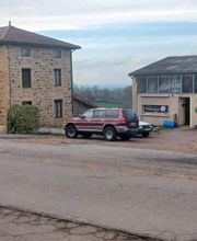 OFF ROAD GARAGE image 1