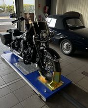 Centre contrôle technique NORISKO image 5