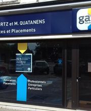 GAN ASSURANCES FERE-EN-TARDENOIS image 1