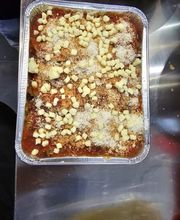 Al Pavone - chez Mike & Flora Bild 2