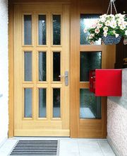 Schreinerei Tanner GmbH Bild 3