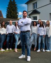 Teambild - DBV Deutsche Beamtenversicherung Sascha Borde Lohra - Versicherung in Lohra