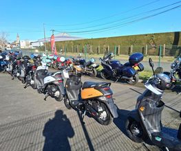 L'Atelier 2 Roues image 3
