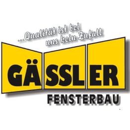 Dieter Gässler Fensterbau