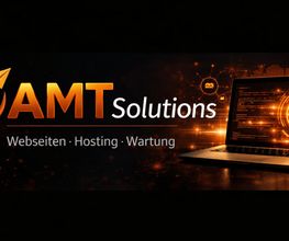 AMT-Solutions GmbH Bild 3
