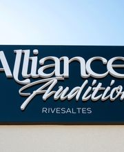 Alliance Audition image 4